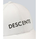 ベストスポーツ DESCENTE GOLF（デサントゴルフ）製品。DESCENTE GOLF ストレッチキャップ 25SS DG5SCP01M