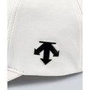 ベストスポーツ DESCENTE GOLF（デサントゴルフ）製品。DESCENTE GOLF ストレッチキャップ 25SS DG5SCP01M