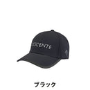ベストスポーツ DESCENTE GOLF（デサントゴルフ）製品。DESCENTE GOLF ストレッチキャップ 25SS DG5SCP01M
