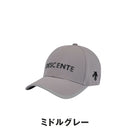 ベストスポーツ DESCENTE GOLF（デサントゴルフ）製品。DESCENTE GOLF ストレッチキャップ 25SS DG5SCP01M