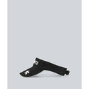 ベストスポーツ DESCENTE GOLF（デサントゴルフ）製品。DESCENTE GOLF PEツイルロゴサンバイザー 25SS DG5SCP52U