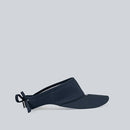 ベストスポーツ DESCENTE GOLF（デサントゴルフ）製品。DESCENTE GOLF ワイドブリムサンバイザー 25SS DG5SCP53L