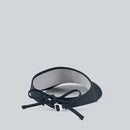 ベストスポーツ DESCENTE GOLF（デサントゴルフ）製品。DESCENTE GOLF ワイドブリムサンバイザー 25SS DG5SCP53L