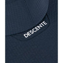 ベストスポーツ DESCENTE GOLF（デサントゴルフ）製品。DESCENTE GOLF ワイドブリムサンバイザー 25SS DG5SCP53L