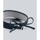 ベストスポーツ DESCENTE GOLF（デサントゴルフ）製品。DESCENTE GOLF ワイドブリムサンバイザー 25SS DG5SCP53L