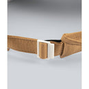 ベストスポーツ DESCENTE GOLF（デサントゴルフ）製品。DESCENTE GOLF ワイドブリムサンバイザー 25SS DG5SCP53L