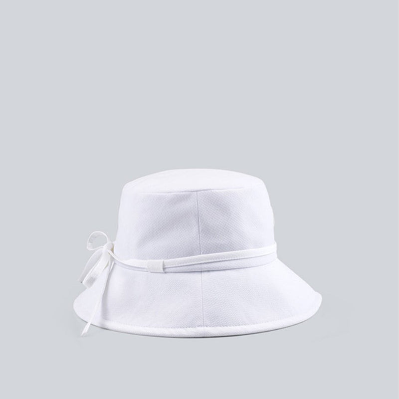 ベストスポーツ DESCENTE GOLF（デサントゴルフ）製品。DESCENTE GOLF バケットハット 25SS DG5SCP70L