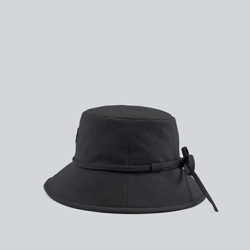 ベストスポーツ DESCENTE GOLF（デサントゴルフ）製品。DESCENTE GOLF バケットハット 25SS DG5SCP70L