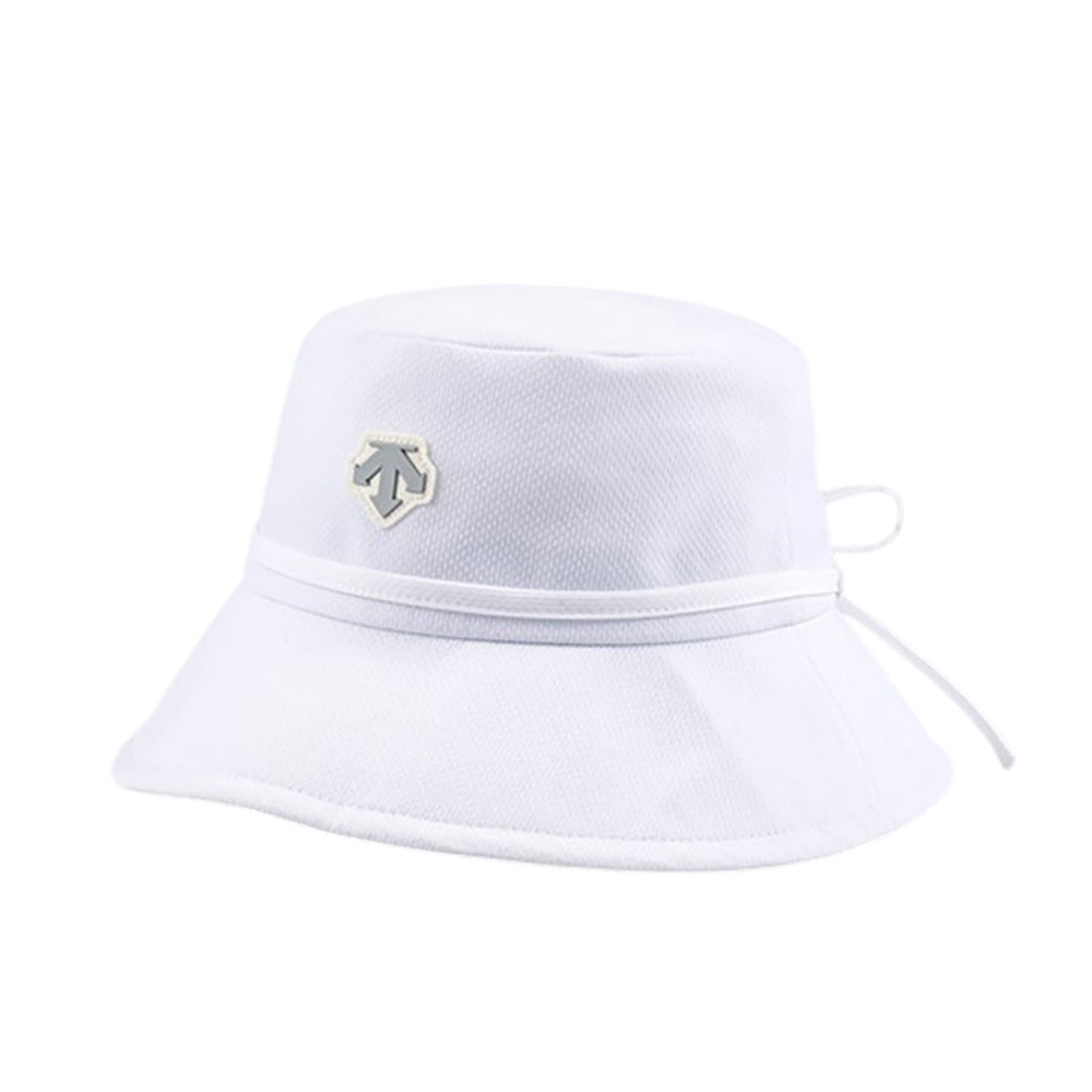 DESCENTE GOLF バケットハット 25SS DG5SCP70L | 自転車、ゴルフ