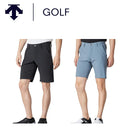 ベストスポーツ DESCENTE GOLF（デサントゴルフ）製品。DESCENTE GOLF 2WAYストレッチショートパンツ 25SS DG5SHP03M