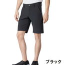 ベストスポーツ DESCENTE GOLF（デサントゴルフ）製品。DESCENTE GOLF 2WAYストレッチショートパンツ 25SS DG5SHP03M