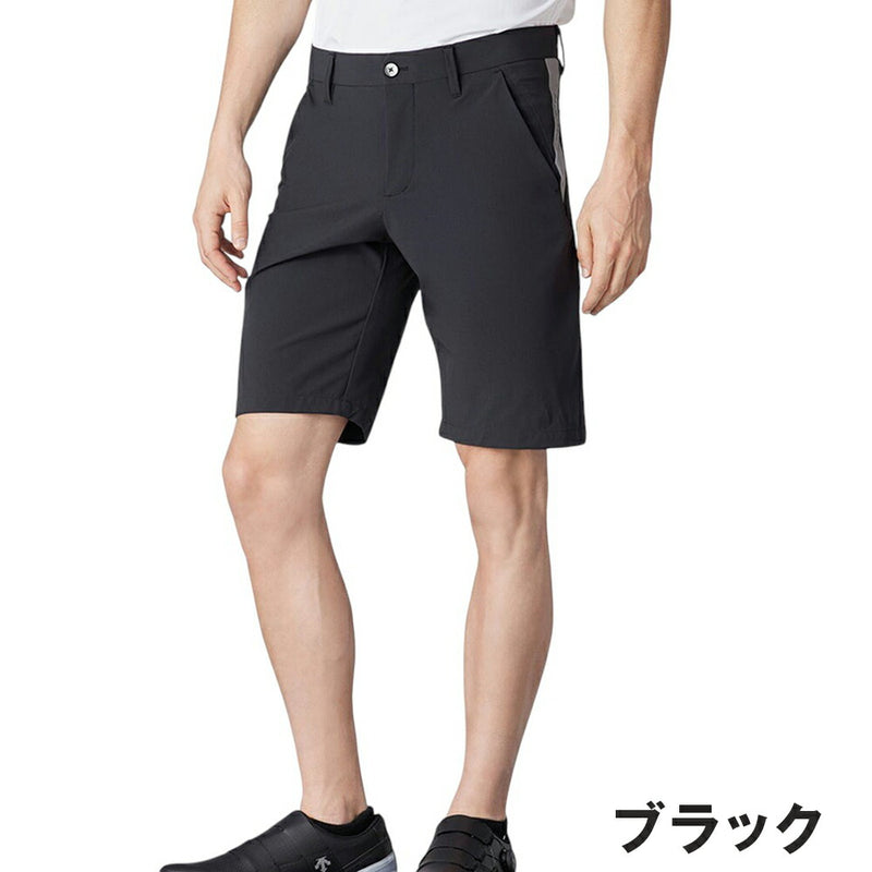 ベストスポーツ DESCENTE GOLF（デサントゴルフ）製品。DESCENTE GOLF 2WAYストレッチショートパンツ 25SS DG5SHP03M