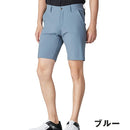 ベストスポーツ DESCENTE GOLF（デサントゴルフ）製品。DESCENTE GOLF 2WAYストレッチショートパンツ 25SS DG5SHP03M