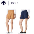ベストスポーツ DESCENTE GOLF（デサントゴルフ）製品。DESCENTE GOLF ドビー織ショートパンツ 25SS DG5SHP04L