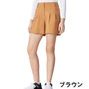 ベストスポーツ DESCENTE GOLF（デサントゴルフ）製品。DESCENTE GOLF ドビー織ショートパンツ 25SS DG5SHP04L