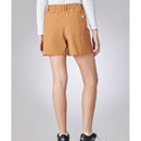 ベストスポーツ DESCENTE GOLF（デサントゴルフ）製品。DESCENTE GOLF ドビー織ショートパンツ 25SS DG5SHP04L