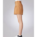 ベストスポーツ DESCENTE GOLF（デサントゴルフ）製品。DESCENTE GOLF ドビー織ショートパンツ 25SS DG5SHP04L