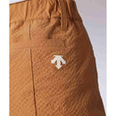 ベストスポーツ DESCENTE GOLF（デサントゴルフ）製品。DESCENTE GOLF ドビー織ショートパンツ 25SS DG5SHP04L