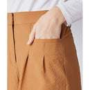 ベストスポーツ DESCENTE GOLF（デサントゴルフ）製品。DESCENTE GOLF ドビー織ショートパンツ 25SS DG5SHP04L