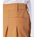 ベストスポーツ DESCENTE GOLF（デサントゴルフ）製品。DESCENTE GOLF ドビー織ショートパンツ 25SS DG5SHP04L