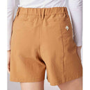 ベストスポーツ DESCENTE GOLF（デサントゴルフ）製品。DESCENTE GOLF ドビー織ショートパンツ 25SS DG5SHP04L