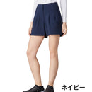 ベストスポーツ DESCENTE GOLF（デサントゴルフ）製品。DESCENTE GOLF ドビー織ショートパンツ 25SS DG5SHP04L