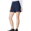 ベストスポーツ DESCENTE GOLF ドビー織ショートパンツ 25SS DG5SHP04L