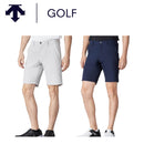 ベストスポーツ DESCENTE GOLF（デサントゴルフ）製品。DESCENTE GOLF クーリストショートパンツ 25SS DG5SHP04M