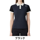 ベストスポーツ DESCENTE GOLF（デサントゴルフ）製品。DESCENTE GOLF ハイブリッド半袖シャツ 25SS DG5SHS10L