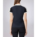 ベストスポーツ DESCENTE GOLF（デサントゴルフ）製品。DESCENTE GOLF ハイブリッド半袖シャツ 25SS DG5SHS10L