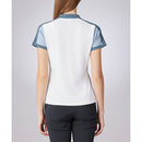 ベストスポーツ DESCENTE GOLF（デサントゴルフ）製品。DESCENTE GOLF ハイブリッド半袖シャツ 25SS DG5SHS10L