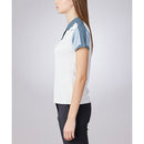 ベストスポーツ DESCENTE GOLF（デサントゴルフ）製品。DESCENTE GOLF ハイブリッド半袖シャツ 25SS DG5SHS10L