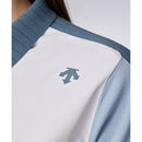 ベストスポーツ DESCENTE GOLF（デサントゴルフ）製品。DESCENTE GOLF ハイブリッド半袖シャツ 25SS DG5SHS10L