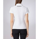 ベストスポーツ DESCENTE GOLF（デサントゴルフ）製品。DESCENTE GOLF 鹿の子半袖シャツ 25SS DG5SHS12L