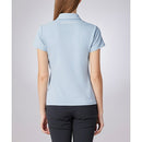 ベストスポーツ DESCENTE GOLF（デサントゴルフ）製品。DESCENTE GOLF 鹿の子半袖シャツ 25SS DG5SHS12L