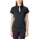 ベストスポーツ DESCENTE GOLF 鹿の子半袖シャツ 25SS DG5SHS12L