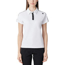 ベストスポーツ DESCENTE GOLF 鹿の子半袖シャツ 25SS DG5SHS12L