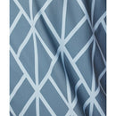 ベストスポーツ DESCENTE GOLF（デサントゴルフ）製品。DESCENTE GOLF アーガイルプリント半袖シャツ 25SS DG5SHS15M