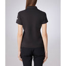 ベストスポーツ DESCENTE GOLF（デサントゴルフ）製品。DESCENTE GOLF トリコットメッシュ半袖シャツ 25SS DG5SHS16L