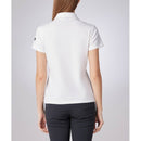 ベストスポーツ DESCENTE GOLF（デサントゴルフ）製品。DESCENTE GOLF トリコットメッシュ半袖シャツ 25SS DG5SHS16L