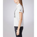 ベストスポーツ DESCENTE GOLF（デサントゴルフ）製品。DESCENTE GOLF トリコットメッシュ半袖シャツ 25SS DG5SHS16L