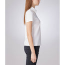 ベストスポーツ DESCENTE GOLF（デサントゴルフ）製品。DESCENTE GOLF トリコットメッシュ半袖シャツ 25SS DG5SHS16L