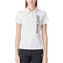 ベストスポーツ DESCENTE GOLF トリコットメッシュ半袖シャツ 25SS DG5SHS16L