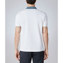 ベストスポーツ DESCENTE GOLF（デサントゴルフ）製品。DESCENTE GOLF 鹿の子半袖シャツ 25SS DG5SHS17M