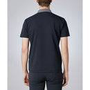 ベストスポーツ DESCENTE GOLF（デサントゴルフ）製品。DESCENTE GOLF 鹿の子半袖シャツ 25SS DG5SHS17M