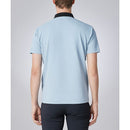 ベストスポーツ DESCENTE GOLF（デサントゴルフ）製品。DESCENTE GOLF 鹿の子半袖シャツ 25SS DG5SHS17M