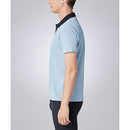 ベストスポーツ DESCENTE GOLF（デサントゴルフ）製品。DESCENTE GOLF 鹿の子半袖シャツ 25SS DG5SHS17M