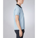 ベストスポーツ DESCENTE GOLF（デサントゴルフ）製品。DESCENTE GOLF 鹿の子半袖シャツ 25SS DG5SHS17M