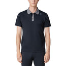 ベストスポーツ DESCENTE GOLF 鹿の子半袖シャツ 25SS DG5SHS17M