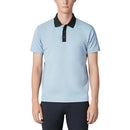 ベストスポーツ DESCENTE GOLF 鹿の子半袖シャツ 25SS DG5SHS17M